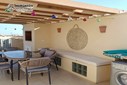 Stunning 1 Bedroom pool view penthouse in Veranda , Sahl Hasheesh